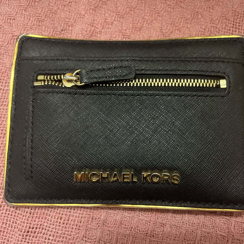 Michael Kors Card Holder